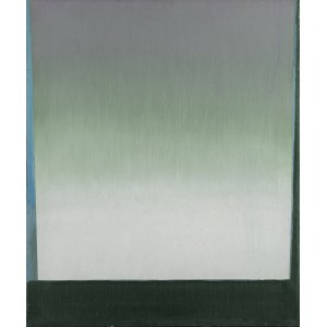 Teresa Panasiuk (1938 Varsavia - 2021 ), Paesaggio 1/93, 1993