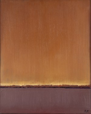 Teresa Panasiuk (1938 Warszawa - 2021 ), 