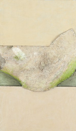 Aleksander Kobzdej (1920 Olesko - 1972 Warszawa), 