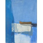 Aleksander Kobzdej (1920 Olesko - 1972 Warszawa), 