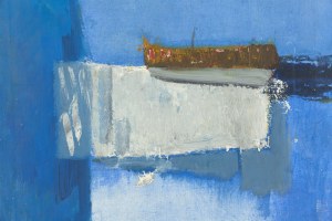 Aleksander Kobzdej (1920 Olesko - 1972 Warszawa), 