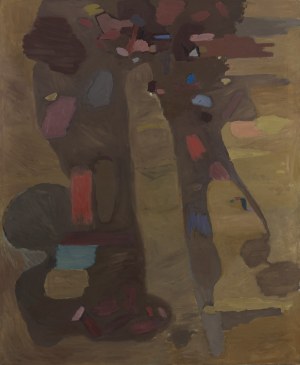 Marek Włodarski (wł. Henryk Streng) (1903 Lwów - 1960 Warszawa), 