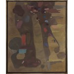 Marek Włodarski (wł. Henryk Streng) (1903 Lwów - 1960 Warszawa), Sąd nieostateczny I, 1957
