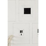 Włodzimierz Pawlak (nato nel 1957, Korytów vicino a Żyrardów), Keys to Malevich V, 2005