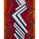Bronisław Kierzkowski (1924 Łódź - 1993 Warszawa), 