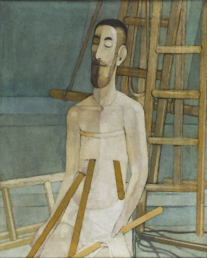 Kiejstut Bereźnicki (ur. 1935, Poznań), 