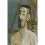 Kiejstut Bereźnicki (ur. 1935, Poznań), Zejście III