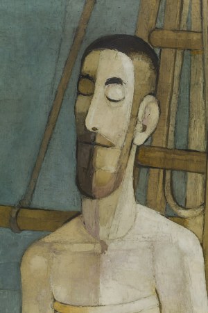 Kiejstut Bereźnicki (ur. 1935, Poznań), 