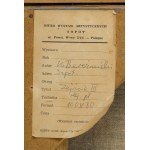 Kiejstut Bereźnicki (ur. 1935, Poznań), Zejście III