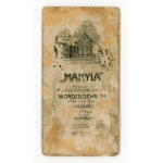 Kolomyja, Sambor, women in folk costumes, photo "Maryla" (346)