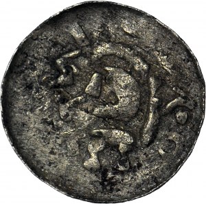 Władysław I Herman 1081-1102, NAŚLADOWNICTWO Denara