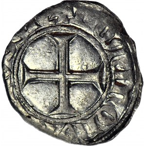 Teutonský rád, Winrych von Kniprode 1351-1382, rotmajster, krásny