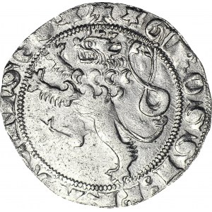 RR-, Wacław II Czeski 1300-1306, Grosz praski
