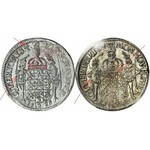 R-, Pomorze, Karol XI, 2/3 talara (Gulden) 1689, ILA, Szczecin, PIĘKNY