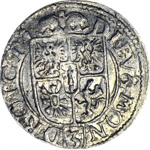Lenne Prusy Książęce, Jerzy Wilhelm, Półtorak 1622, Królewiec