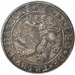 R-, Śląsk, Ferdynand I, Talar miejski 1544, Wrocław