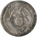 Talar medalowy Odsiecz Wiedeńska 1683, Leopold I, Wiedeń