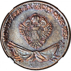 R-, 3 grosze 1794, Galicja i Lodomeria- Zabór Austriacki