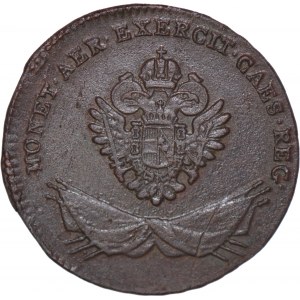 1 grosz 1794, Galicja i Lodomeria- Zabór Austriacki