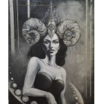 Monika Niestrawska, Aries,