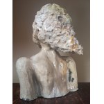 Magdalena Ptaszek Trela, Dame en blanc