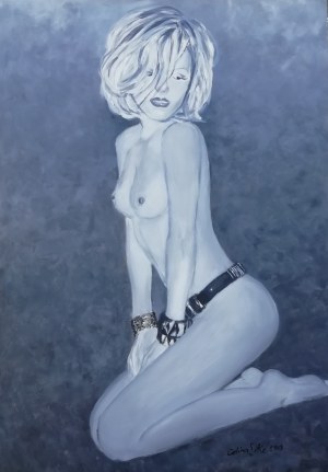 Celina Reiss-Litke, Akt