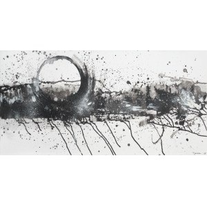 Patricia Godula, Look Deeper