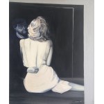 Angelika Telenga, Marilyn Monroe, 2021 r.