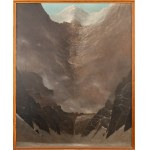 Zdzisław BEKSIŃSKI (1929 - 2005), Untitled, 1972