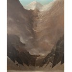Zdzisław BEKSIŃSKI (1929 - 2005), Untitled, 1972