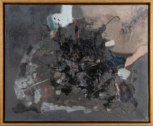 Tadeusz KANTOR (1915 - 1990), Bez tytułu, 1959