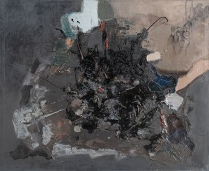 Tadeusz KANTOR (1915 - 1990), Bez tytułu, 1959