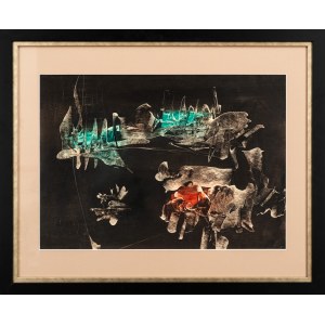 Alfred LENICA (1899 - 1977), Untitled