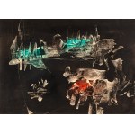 Alfred LENICA (1899 - 1977), Untitled