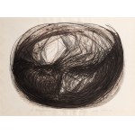 Magdalena ABAKANOWICZ (1930 - 2017), Interiour II, 1994-2004