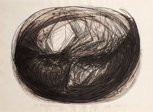 Magdalena ABAKANOWICZ (1930 - 2017), Interiour II, 1994-2004