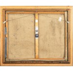 Łukasz HUCULAK (ur. 1977), Postument, 2007