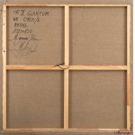Jaremi PICZ (ur. 1955), R II QANTUM No. 00703/1