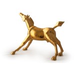 Mariusz DYDO (born 1979), Ihaaa XL model Gold, 2023