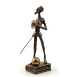 Tomasz SĘTOWSKI (born 1961), Don Quixote