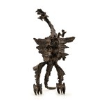 Bronislaw CHROMY (1925 - 2017), Wawel Dragon