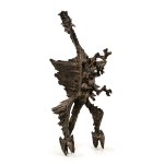 Bronislaw CHROMY (1925 - 2017), Wawel Dragon