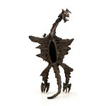 Bronislaw CHROMY (1925 - 2017), Wawel Dragon