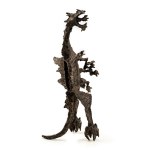 Bronislaw CHROMY (1925 - 2017), Wawel Dragon