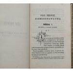 W. Haffer, překlad Albin Jacob Kohn, Kultura luk [1860].