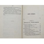 W. Haffer, překlad Albin Jacob Kohn, Kultura luk [1860].