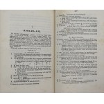 W. Haffer, překlad Albin Jacob Kohn, Kultura luk [1860].
