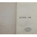 W. Haffer, překlad Albin Jacob Kohn, Kultura luk [1860].