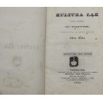 W. Haffer, překlad Albin Jacob Kohn, Kultura luk [1860].