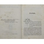 W. Haffer, překlad Albin Jacob Kohn, Kultura luk [1860].